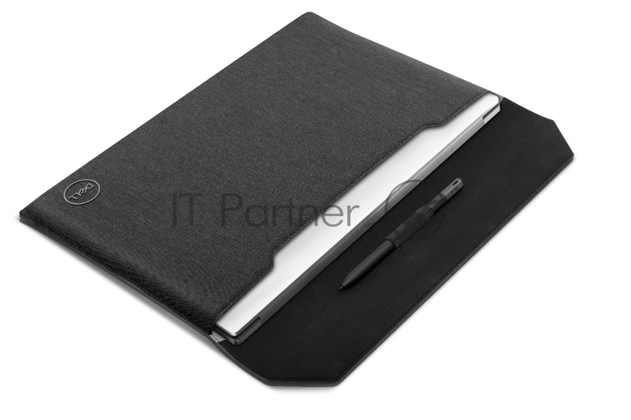 Чехол для ноутбука 15.6" Dell Premier Sleeve PE1521VX черный нейлон (460-BDBW)
