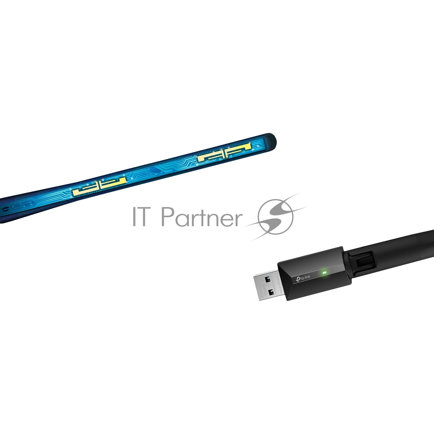 Адаптер TP-Link ARCHER T3U PLUS