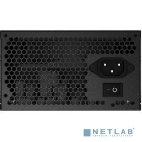 Блок питания Gigabyte GP-P550B, 550Вт, 80 PLUS Bronze, 120мм, черный