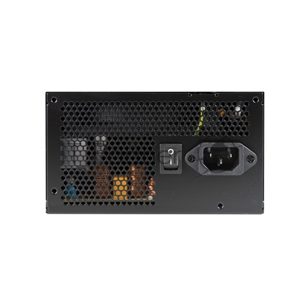 Блок питания Chieftec Task TPS-700S, 700Вт, 80 PLUS Bronze, 120мм, черный
