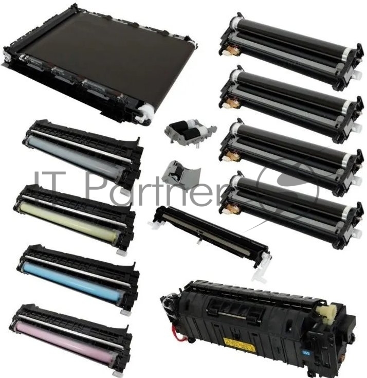  Kyocera Сервисный комплект MK-5140 для P6130cdn/P6230cdn/M6030cdn/M6230cidn/M6530cdn/M6630cidn (200K)