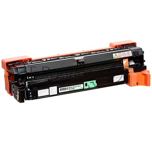 Ricoh Фотобарабан Черный, SP C352DN/SP C360DNw/SP C360SNw/SP C360SFNw/SP C361SFNw (408223)