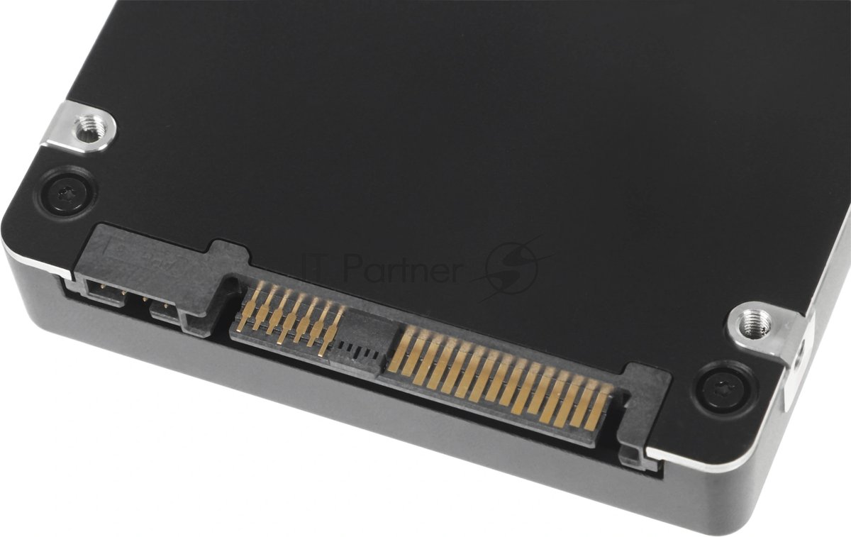 Накопитель SSD Samsung Enterprise PM1643a, 1.92Tb, SAS 12Gb/s, 2.5", R/W 2100/1800