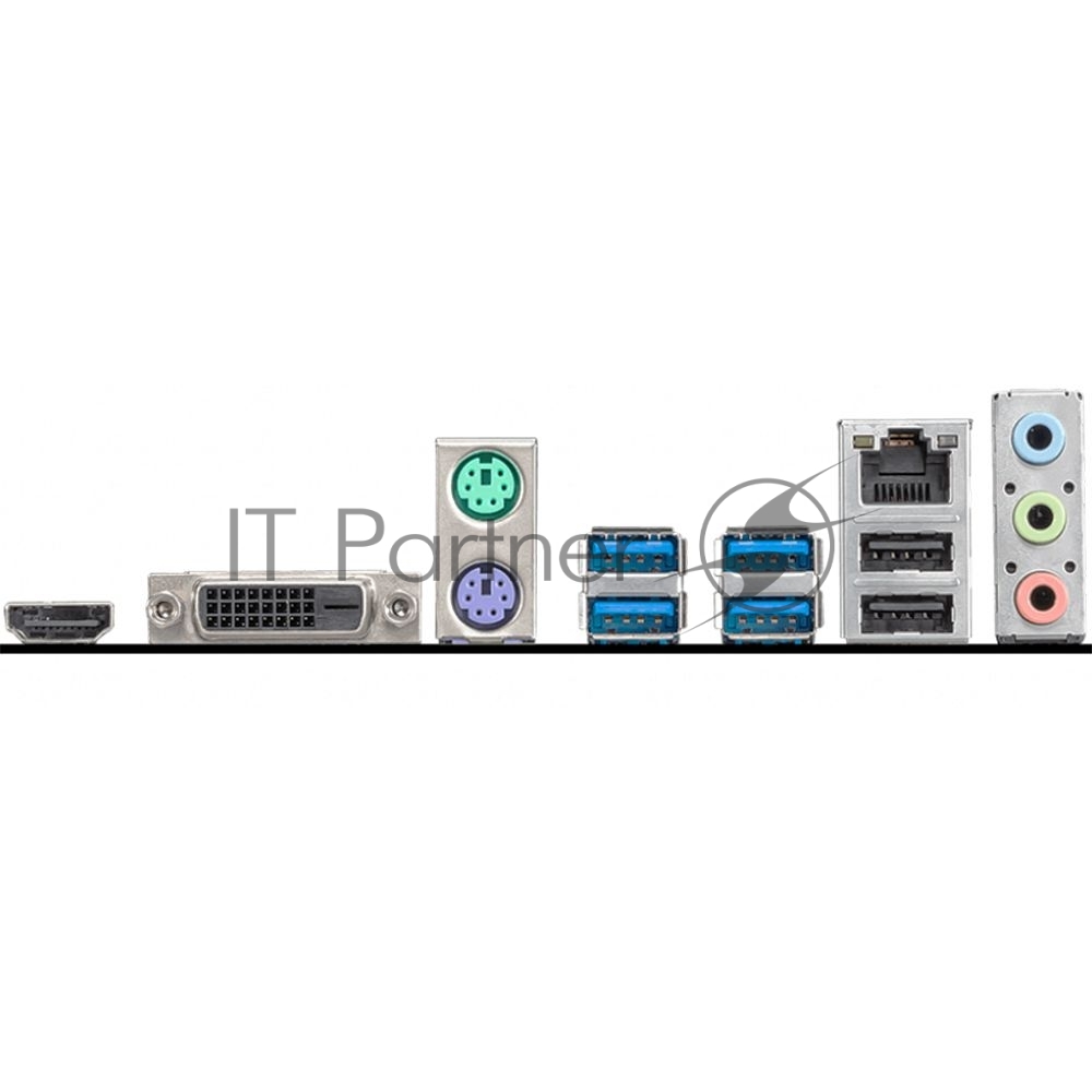 Материнская плата MSI B550M-A PRO, AM4, AMD B550, 2xDDR4, 4xSATA, 1xM.2, 1xPCIe 4.0 x16, 1xPCIe x1, 1xDVI-D, 1xHDMI, 1x 1Gb LAN, 2xUSB 2.0, 4xUSB 3.2 Gen 1, 3x3.5 мм, 7.1, mATX