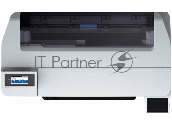 Плоттер Epson SureColor SC-T3100X (А1, 24", 4-х цветный, 2400x1200dpi, USB/ Ethernet/Wi-Fi, без стенда/ СНПЧ)