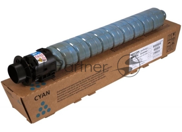 Тонер голубой тип C9200 Тонер голубой тип C9200