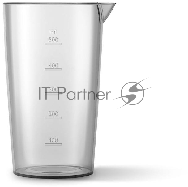 Блендер погружной Philips HR2545/00, 700 Вт, ProMix