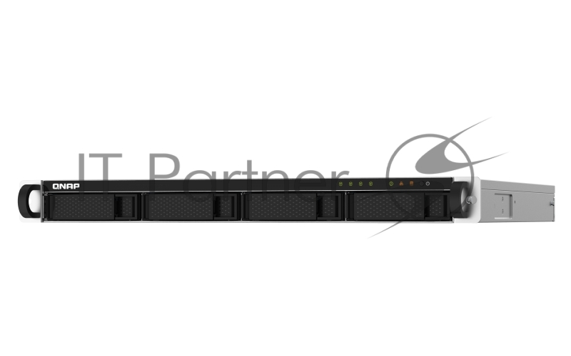 Сетевое хранилище NAS Qnap TS-432PXU-2G 4-bay
