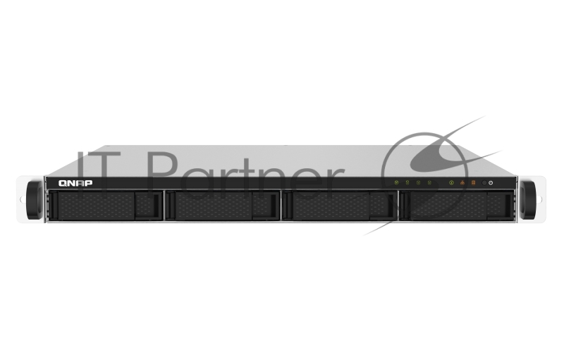 Сетевое хранилище NAS Qnap TS-432PXU-2G 4-bay