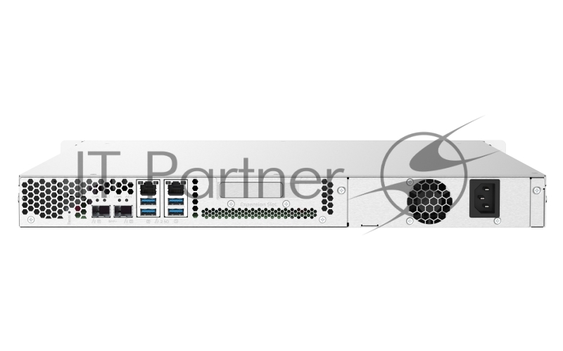 Сетевое хранилище NAS Qnap TS-432PXU-2G 4-bay