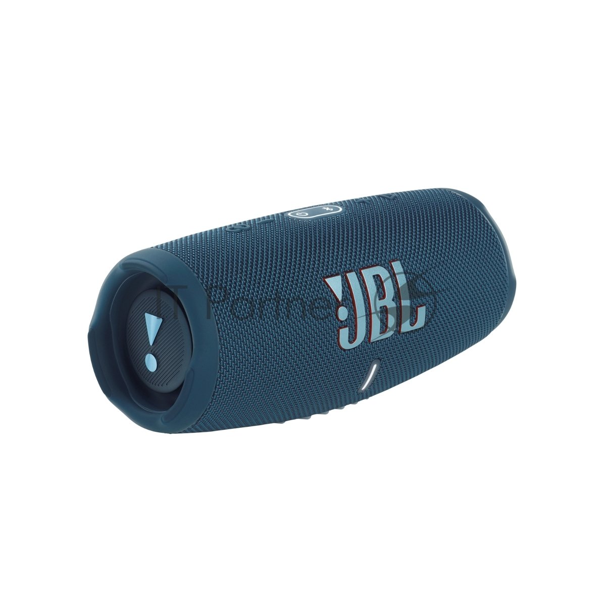 Колонка JBL JBLCHARGE5BLU, Charge 5, 40Вт, Bluetooth, IP67
