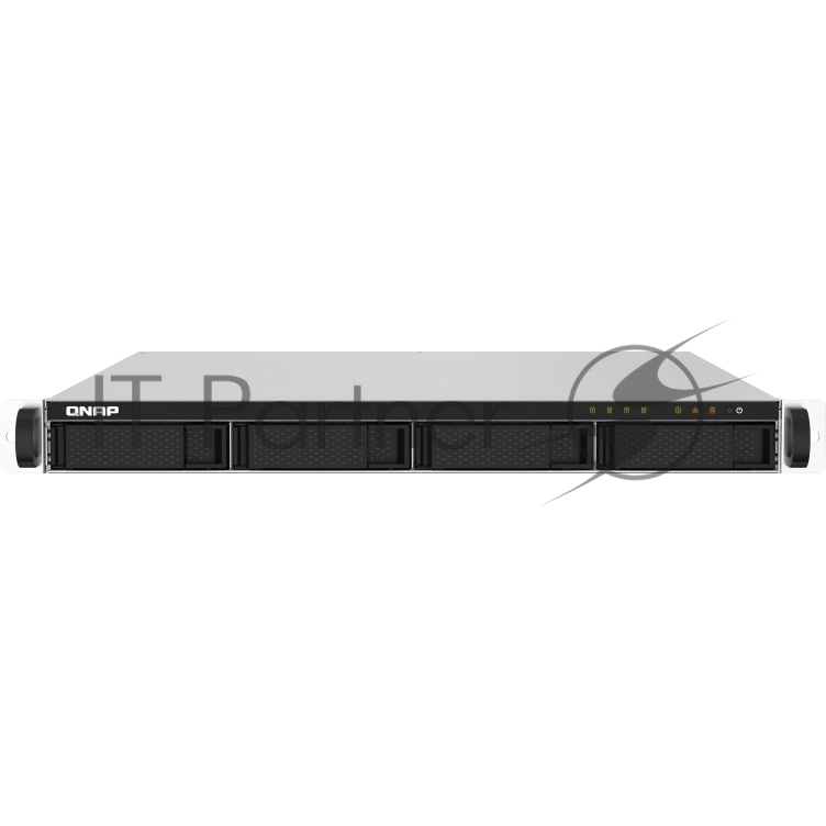 Сетевое хранилище NAS Qnap TS-432PXU-2G 4-bay