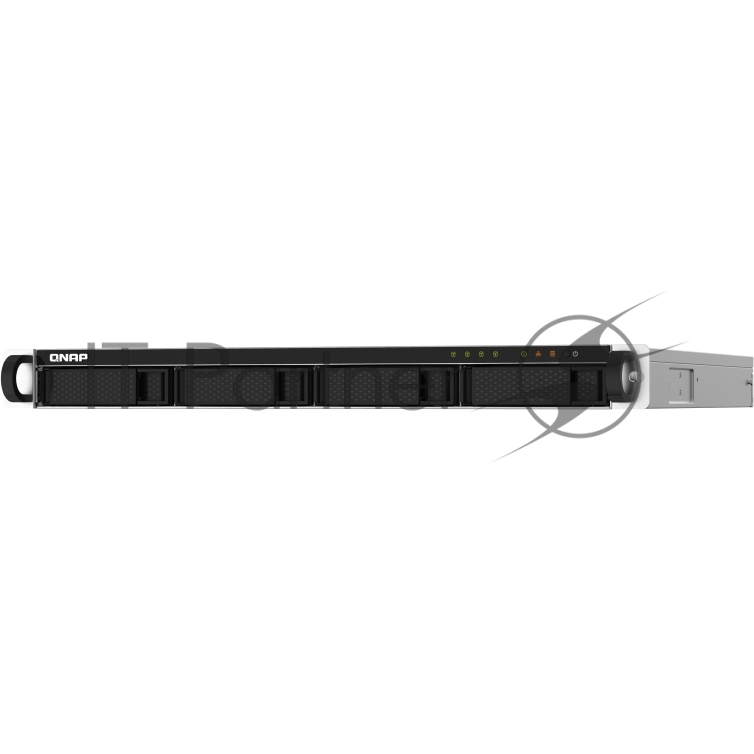 Сетевое хранилище NAS Qnap TS-432PXU-2G 4-bay