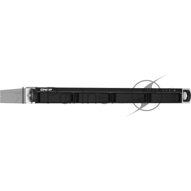 Сетевое хранилище NAS Qnap TS-432PXU-2G 4-bay