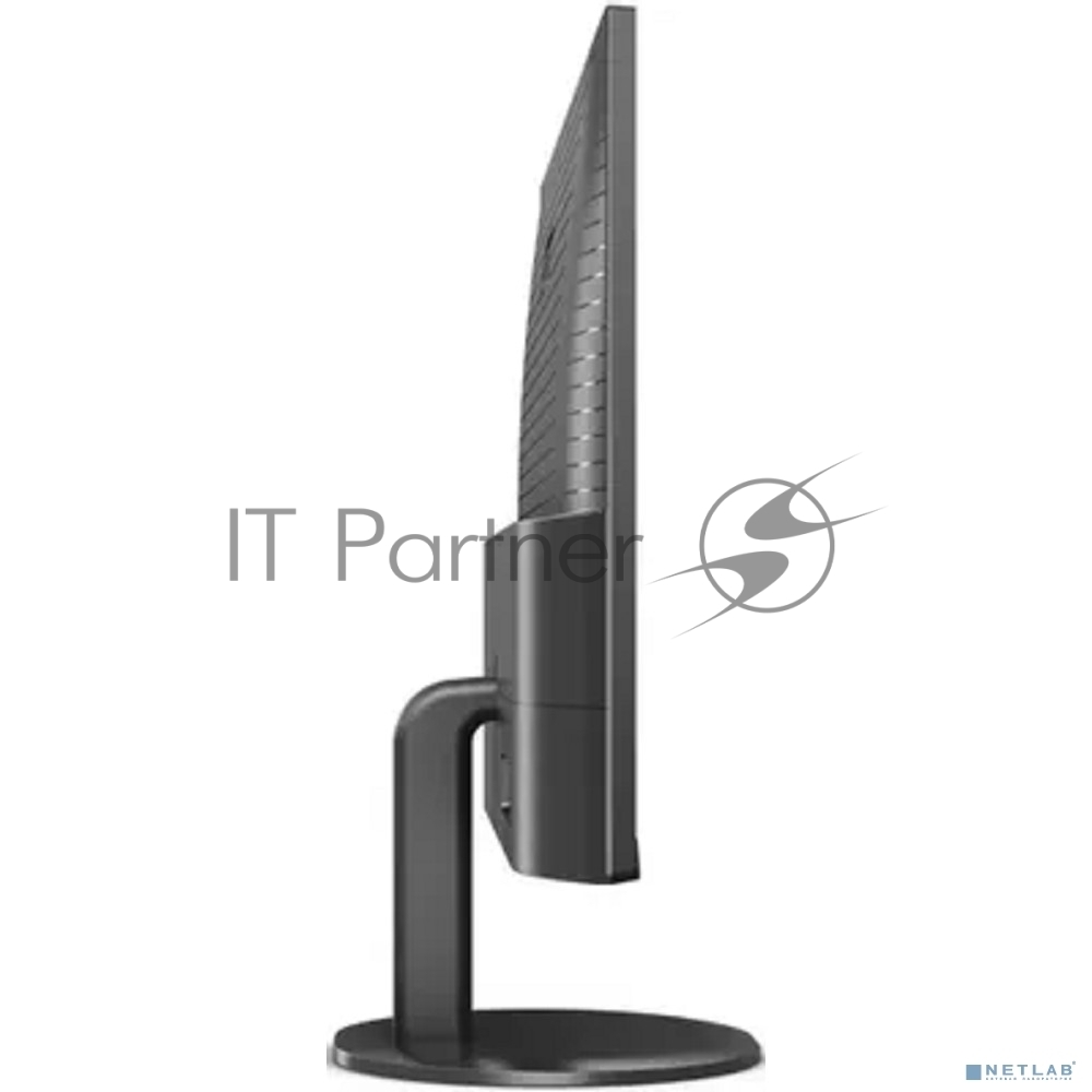 Монитор 23.8" AOC Q24V4EA IPS 2560x1440, 75 Гц, 4 мс, 16:9, 250 кд/м², HDMI, DisplayPort, встроенные динамики, черный
