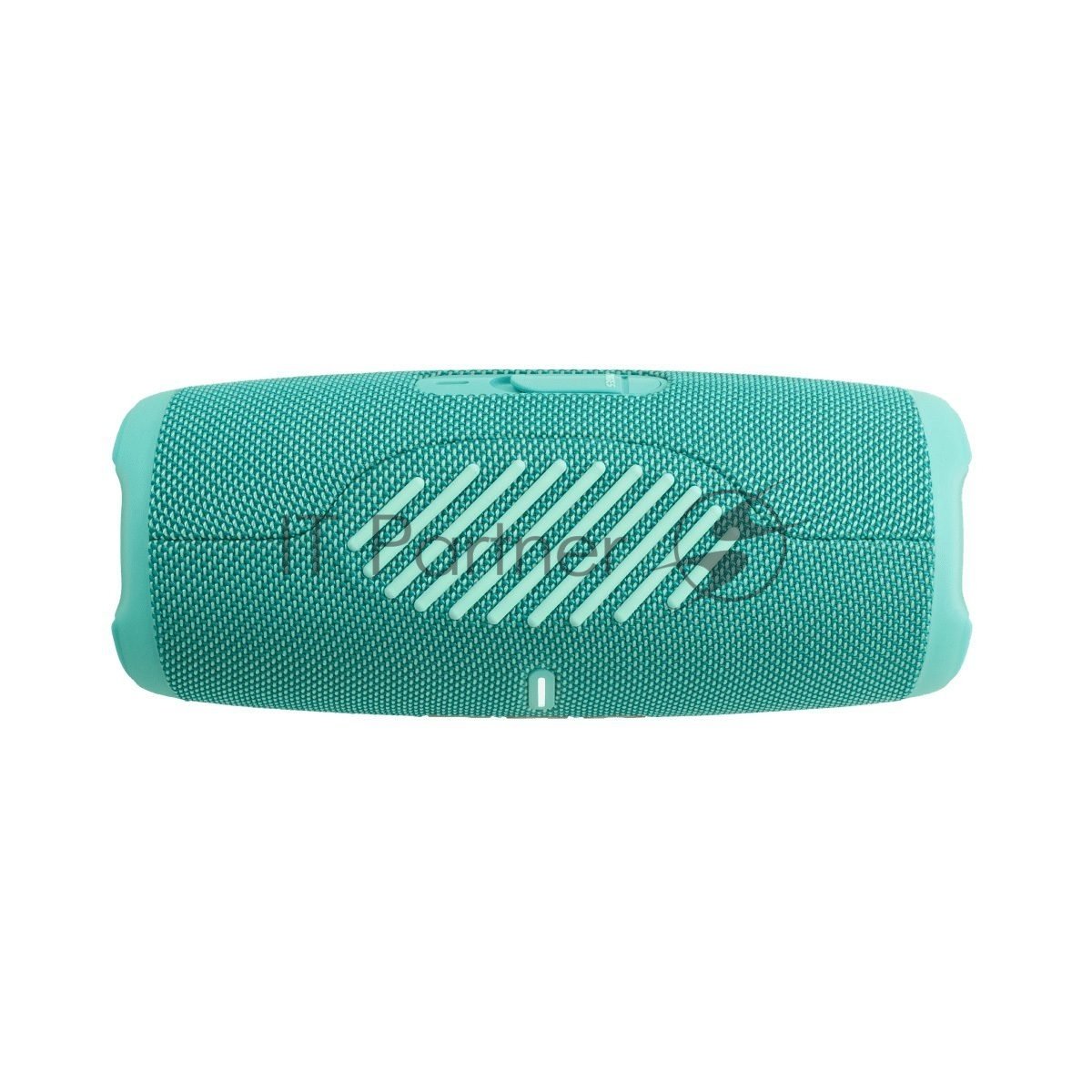 Портативная акустика JBL Charge 5, бирюзовый