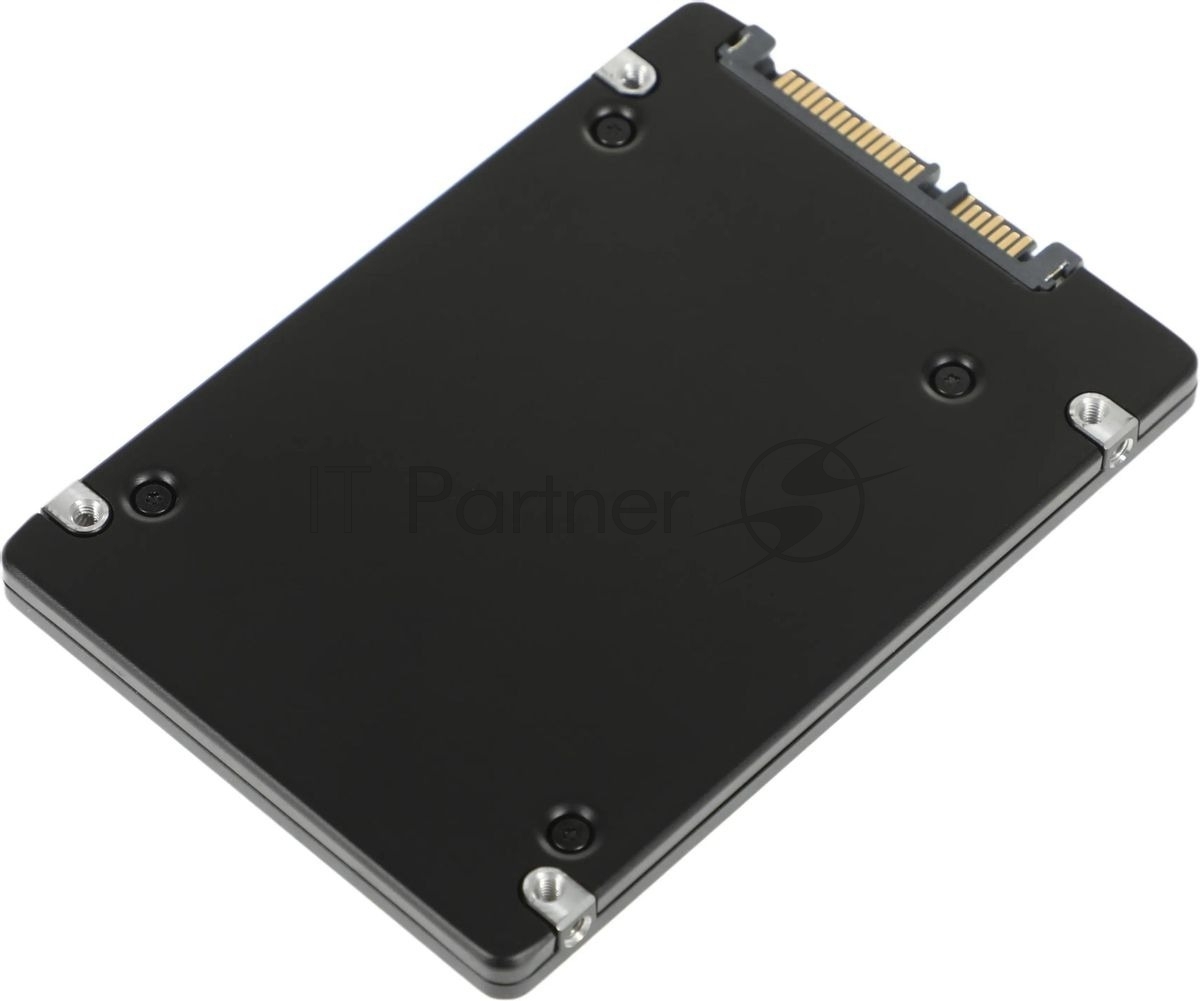 Накопитель SSD Samsung PM893, 240Gb, SATA III, 2.5", R/W 550/380