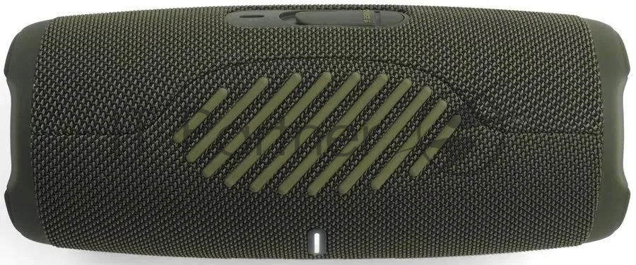Портативная акустика JBL Charge 5, зеленый