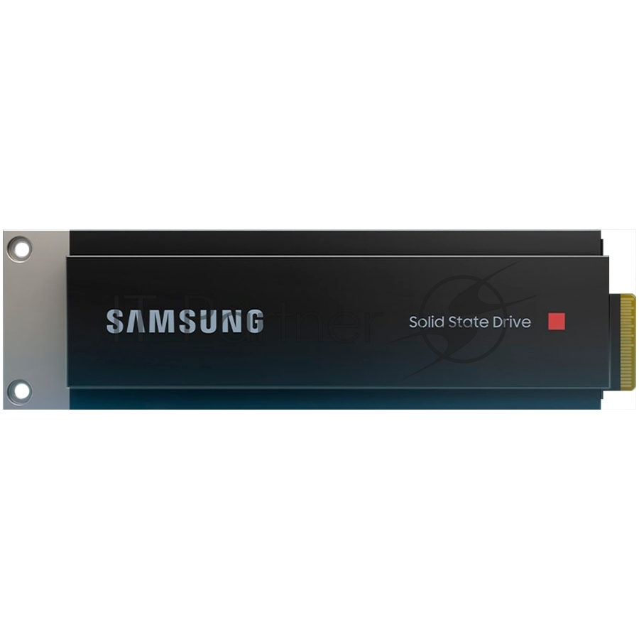 SSD Samsung MZ1L2960HCJR-00A07 PM9A3, 960ГБ, NVMe PCIe 4.0, M.2 22110
