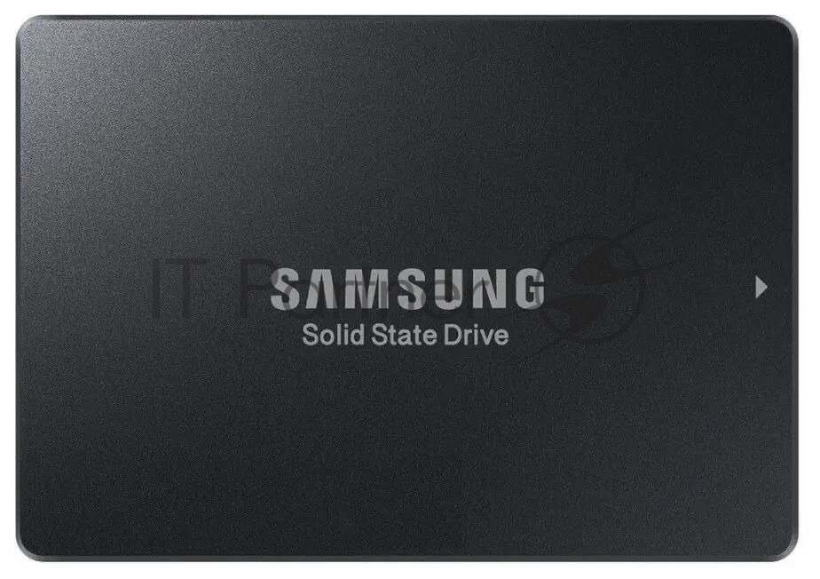 Накопитель SSD Samsung PM893 SATA2.5" 480Gb TLC MZ7L3480HCHQ-00B7C