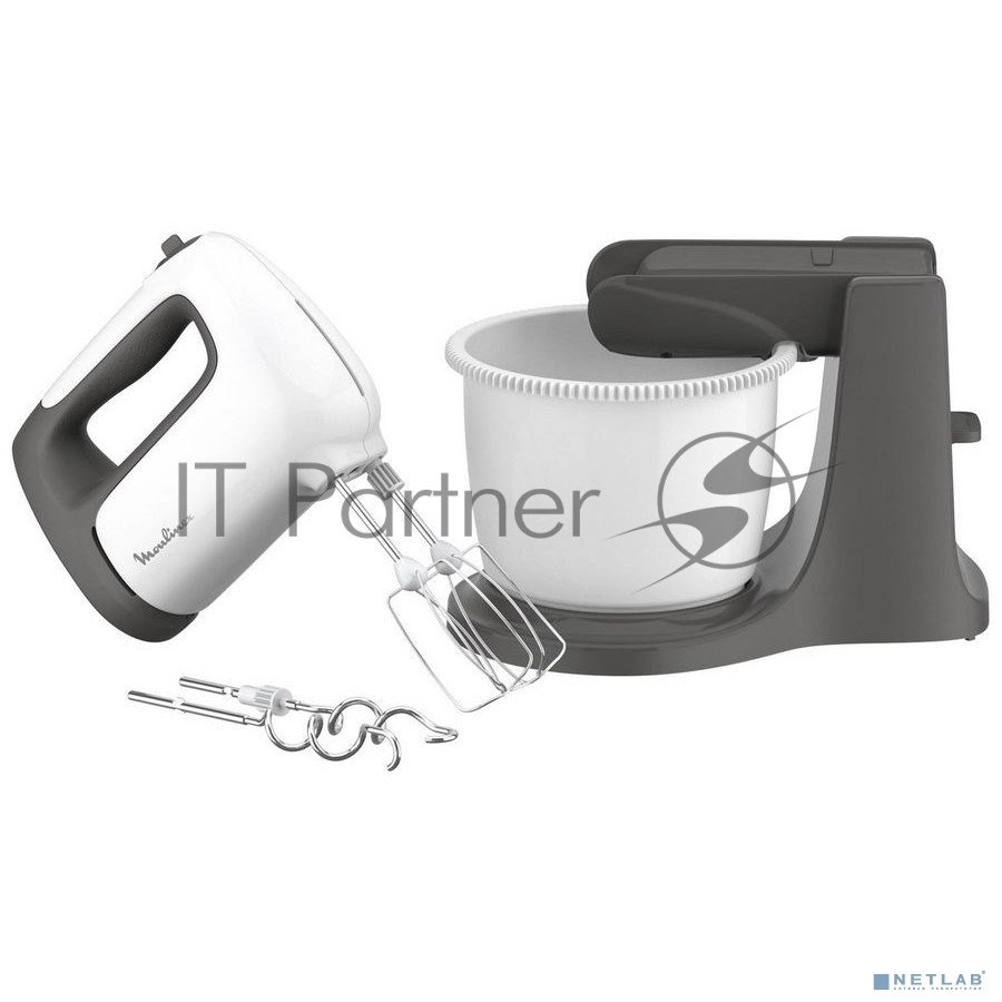 Миксер ручной Moulinex Prep Mix HM464110