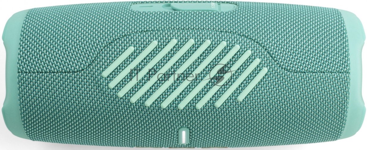 Портативная акустика JBL Charge 5, бирюзовый