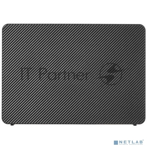 Внешний HDD 3.5" Seagate Expansion, 10TB, USB 3.2 Gen 1 Type-A, 5400 rpm, черный