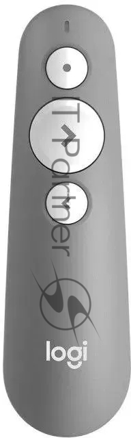 Презентер Logitech R500s Laser Presentation Remote Mid Grey