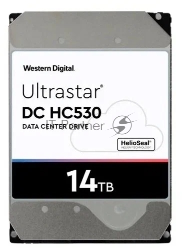 Жесткий диск Seagate ST14000NM004J, SAS, 14TB, 7200RPM, 256MB