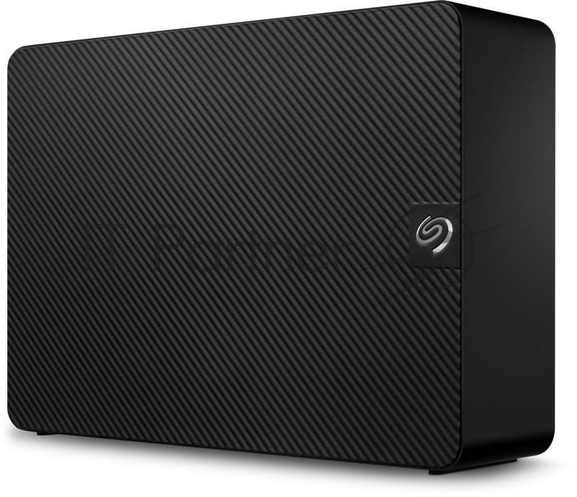 Внешний HDD 3.5" Seagate Expansion, 14TB, USB 3.2 Gen 1 Type-A, 5400 rpm, черный