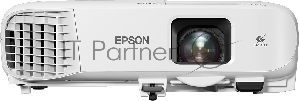 Экран для лазерного TV 100” ELPSC35