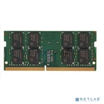 Оперативная память ADATA, DDR4, 8GB (1x8GB), 3200MHz, SO-DIMM