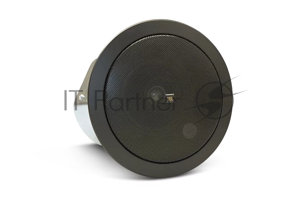 Акустическая система C24CT-BK JBL CONTROL 24CT BK черный, (Комплект 2шт-1 место)
