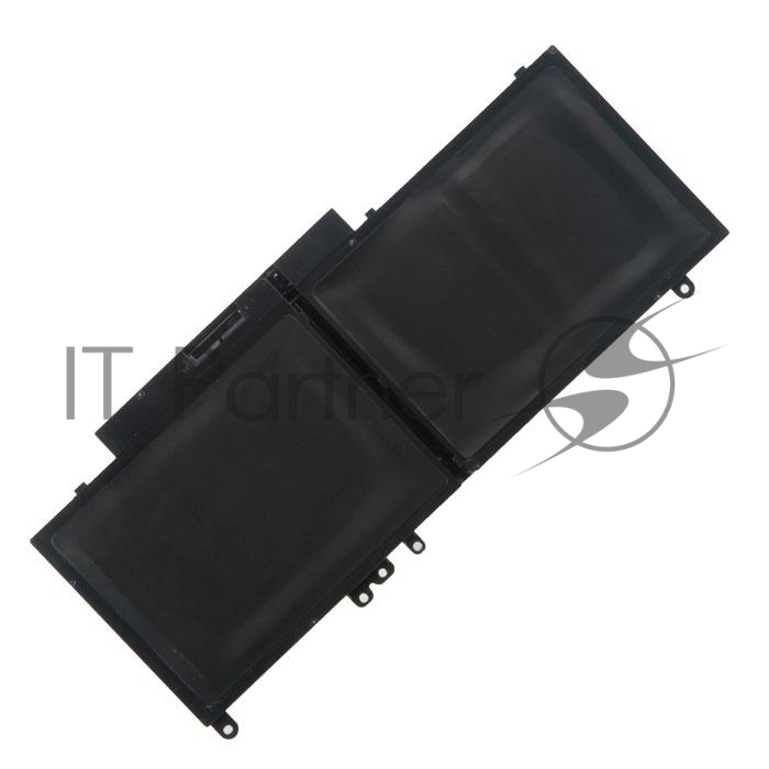 Аккумулятор для ноутбука Dell Latitude 14-E5470, E5450, E5470, E5550, E5570 7.6V 6000mAh