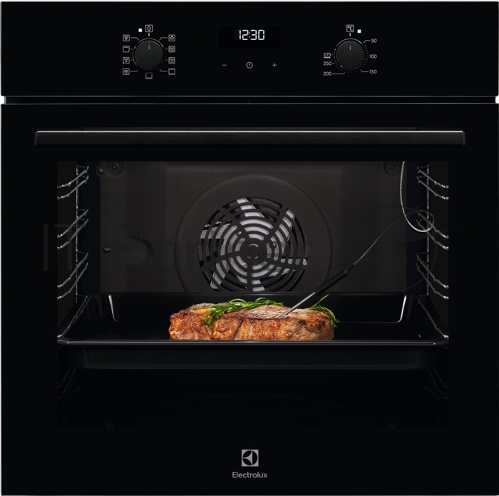Духовой шкаф Electrolux EOE5C71Z, встраиваемый