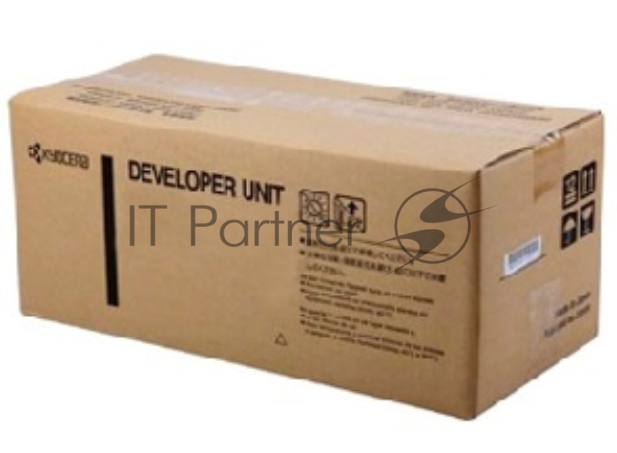 Узел проявки KYOCERA DV-5140C арт. 302NR93051/302NR93050/302NR93052