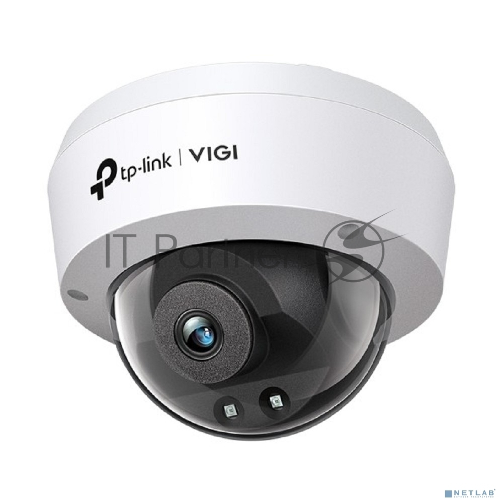 Компактная купольная IP-камера VIGI C230I Mini(2.8мм) 3 Мп