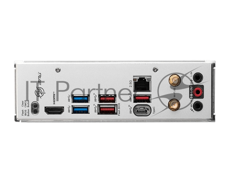 Материнская плата MSI MPG B650I EDGE WIFI, AM5, AMD B650, 2xDDR5, 4xSATA, 2xM.2, 1xPCI-E 4.0 x16, 1xHDMI, 1x 2.5Gb LAN, 3xUSB-A 3.2 Gen 2, 2xUSB-A 3.2 Gen 1, 1xUSB-C 3.2 Gen 2x2, 3x3.5 мм, 7.1, Mini-ITX