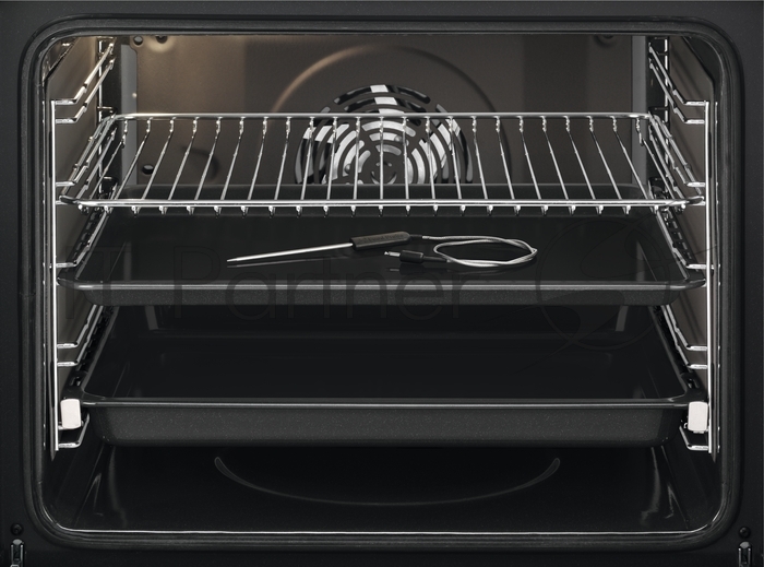 Духовой шкаф Electrolux EOE5C71Z, встраиваемый