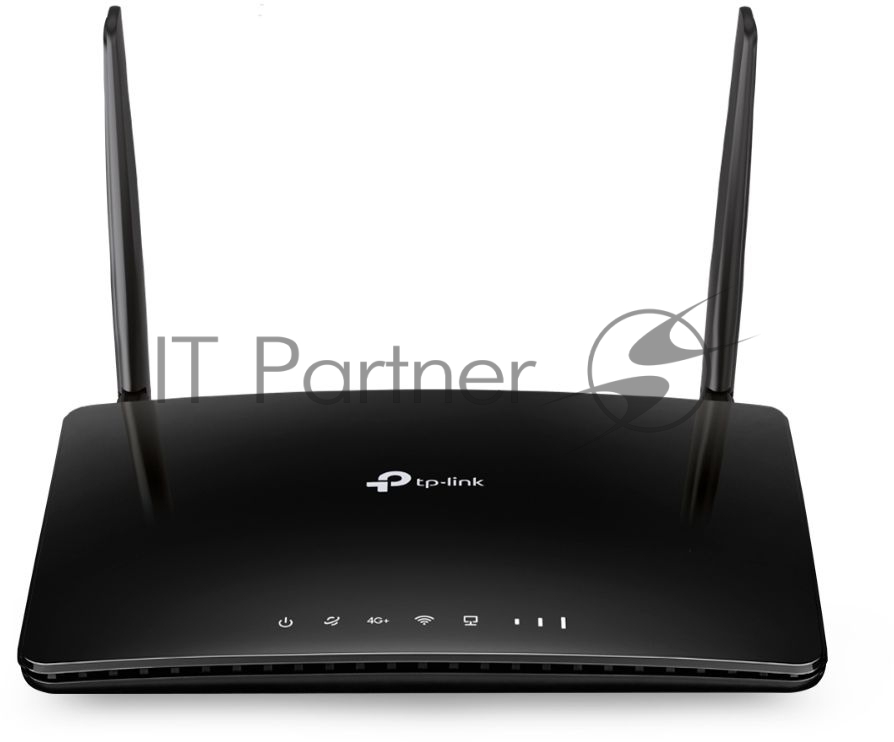 Двухдиапазонный гигабитный Wi-Fi роутер TP-Link Archer MR500 AC1200 с поддержкой 4G+ Cat6