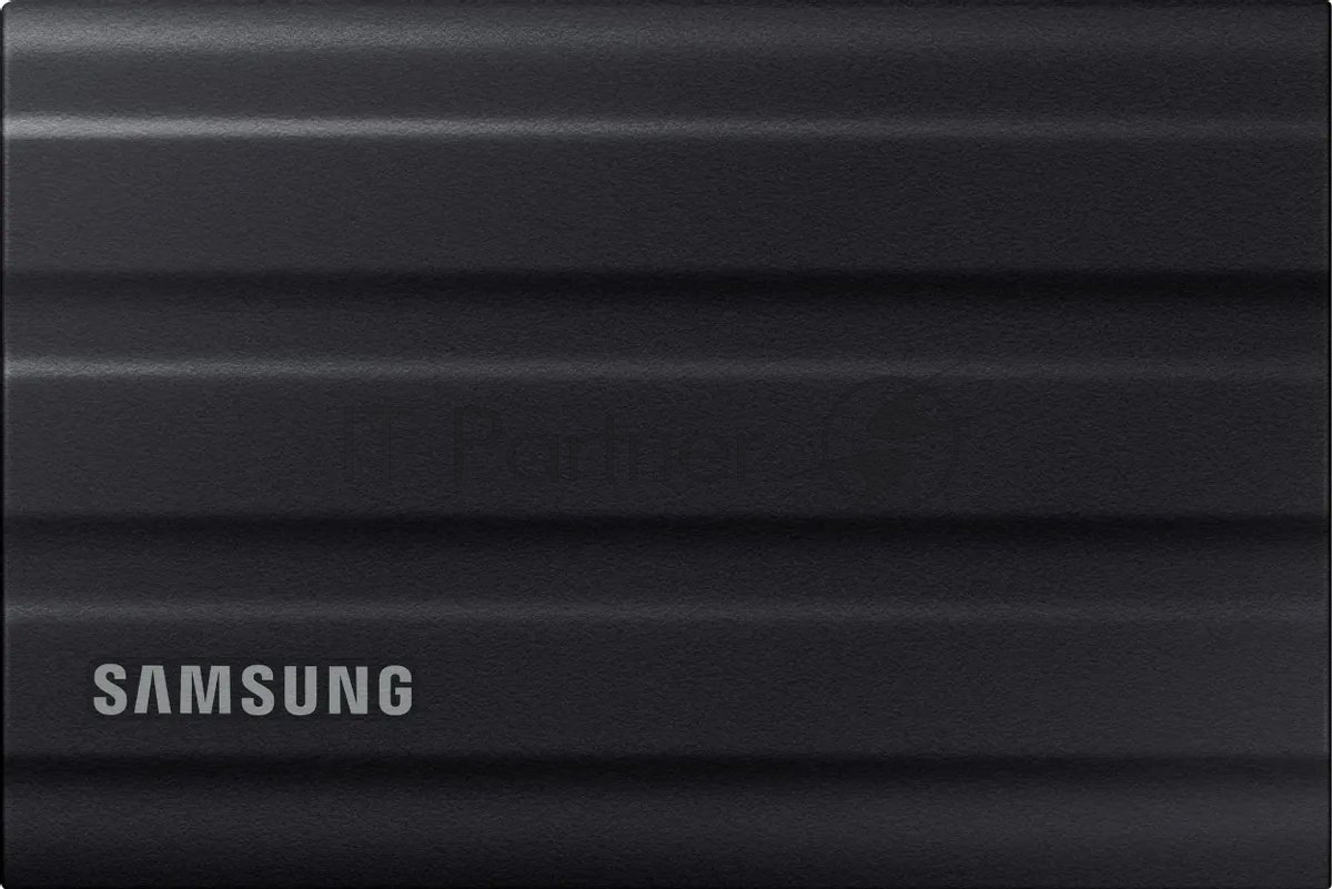 Внешний SSD Samsung MU-PE4T0S/WW, 4TB, USB 3.2 Gen2, 1050/1000 МБ/с, IP65