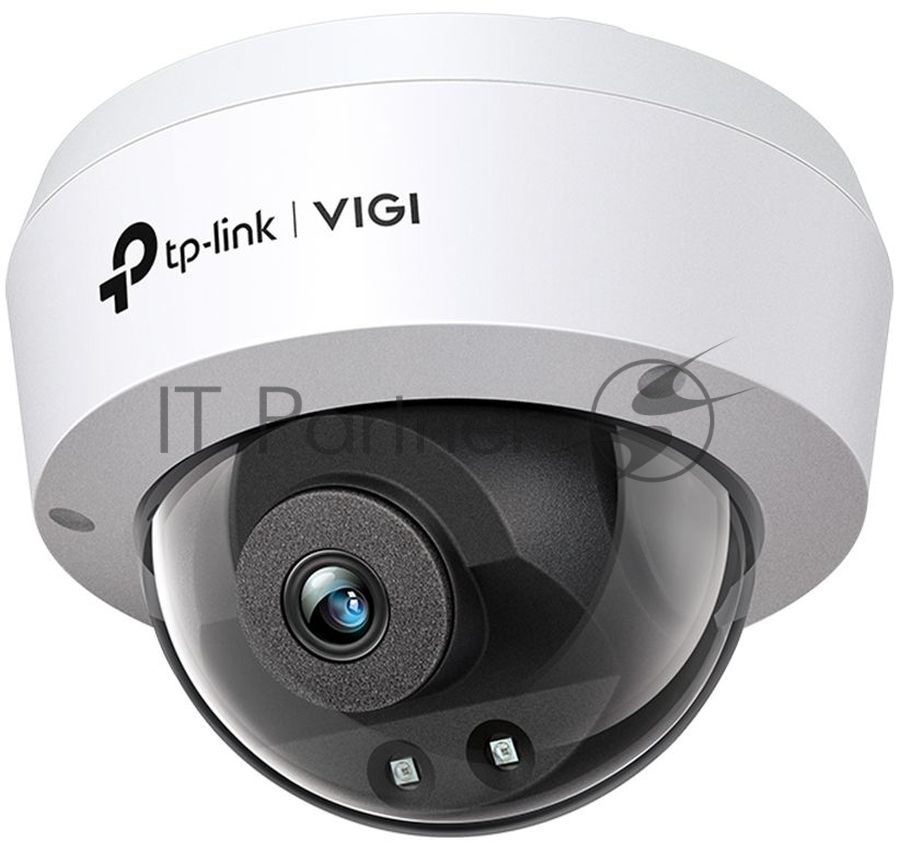 Камера IP 3Mp Dome Network Camera