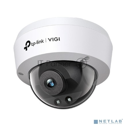 Камера IP 3Mp Dome Network Camera