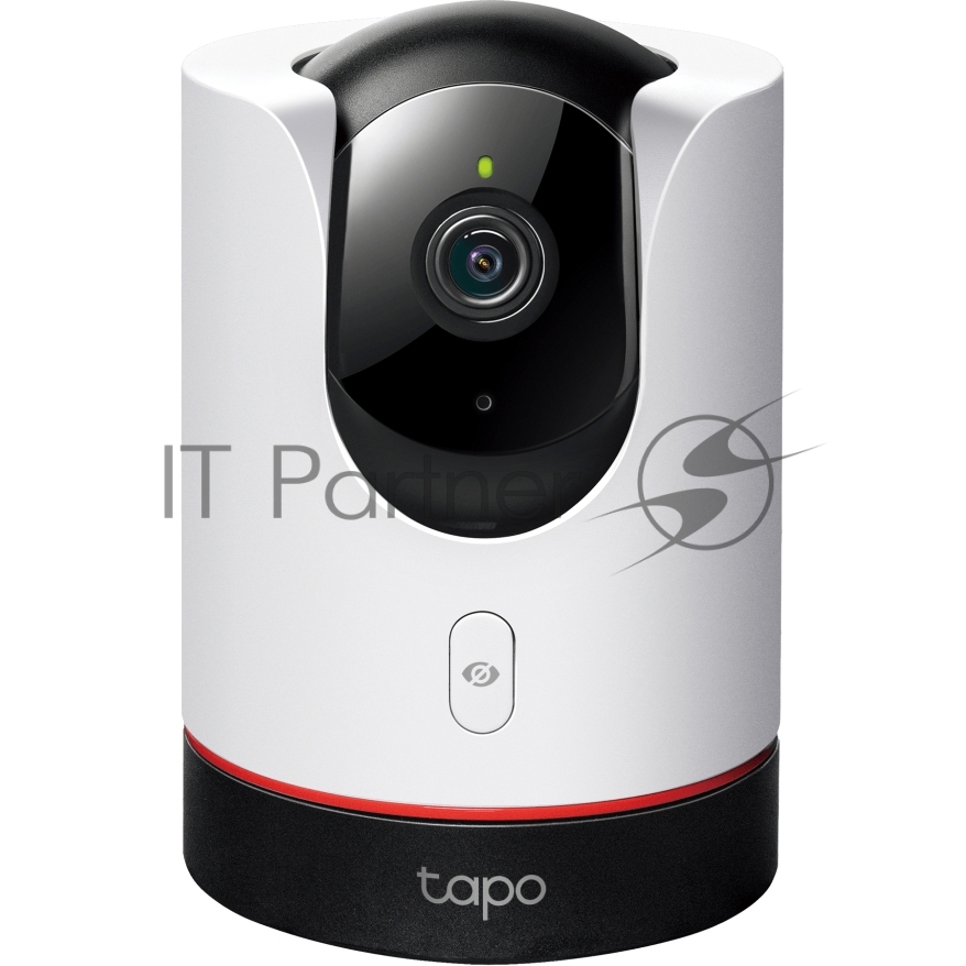 Камера видеонаблюдения умная домашняя поворотная TP-Link Tapo C225