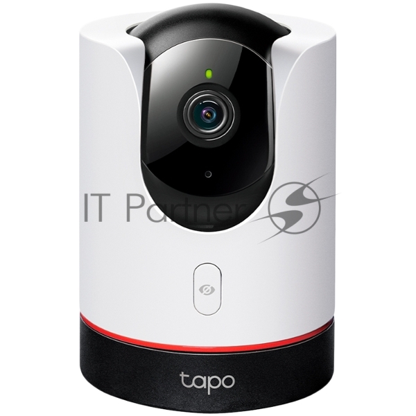 Камера видеонаблюдения умная домашняя поворотная TP-Link Tapo C225