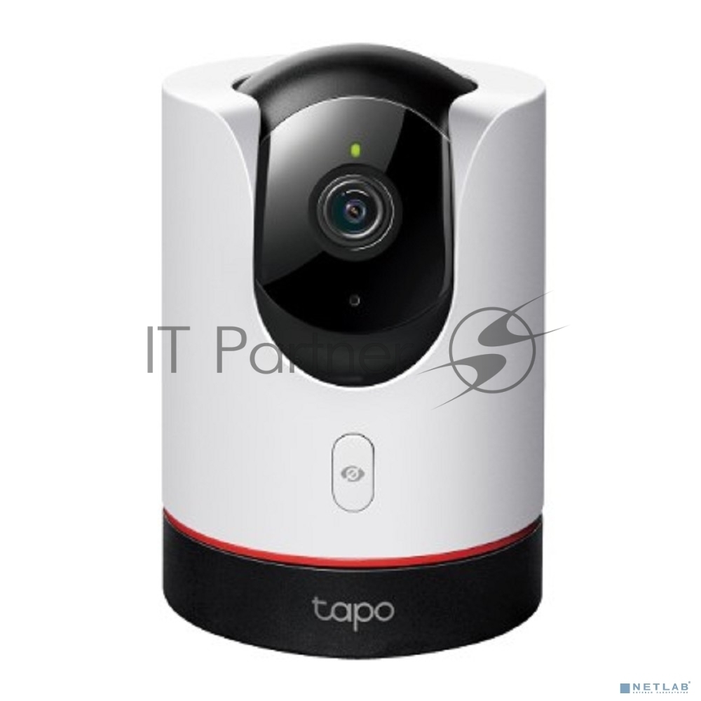 Камера видеонаблюдения умная домашняя поворотная TP-Link Tapo C225