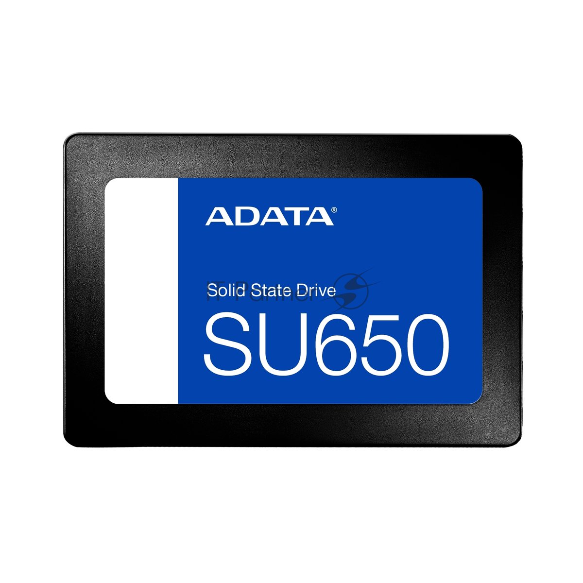 Накопитель SSD ADATA Ultimate SU650, 1Tb, SATA III, 2.5", R/W 520/450