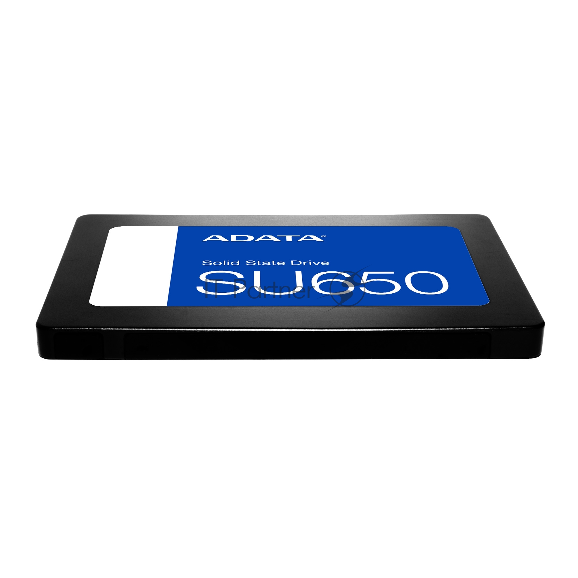 Накопитель SSD ADATA Ultimate SU650, 1Tb, SATA III, 2.5", R/W 520/450