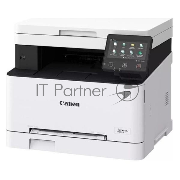 МФУ лазерное Canon i-Sensys MF651Cw, А4, цветное, печ. 18 стр/мин., скан. до 27 стр/мин (ч/б) 14 стр/мин (цвет), 1200 x 1200 dpi (принтер) 600x600dpi (сканер), USB 2.0, RJ-45, Wi-Fi, Air Print, Mopria