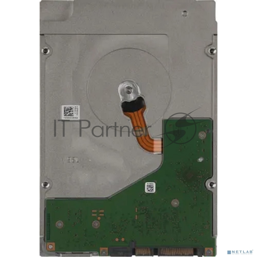 Жесткий диск HDD Seagate IronWolf Pro 12Tb 7200rpm SATA 256Mb 3.5"